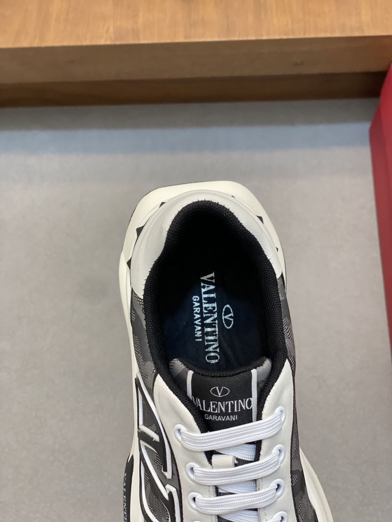 Valentino Rockrunner Shoes